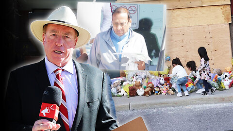 Justice delayed: Trial for alleged killer of daycare toddler Liam Riazati put off to January