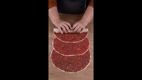 After this genius idea, I've never prepared ground meat any other way again! #cooking #Recipe