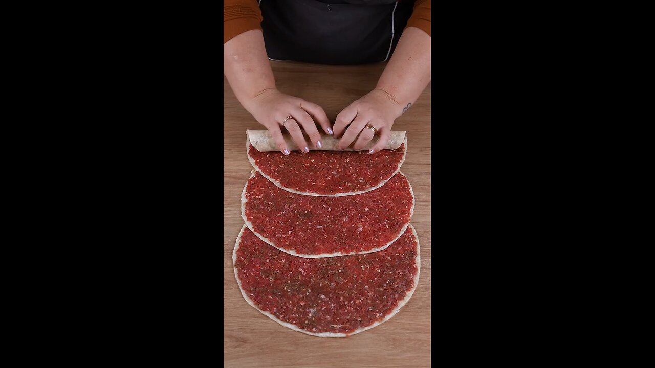 After this genius idea, I've never prepared ground meat any other way again! #cooking #Recipe