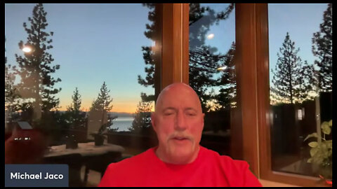 Carrington level event hitting earth. Earthquake watch. Bank runs imminent |MICHAEL JACO