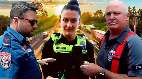 Highway theatre Jewish run organised stalking a worldwide program and the Holocaust hoax
