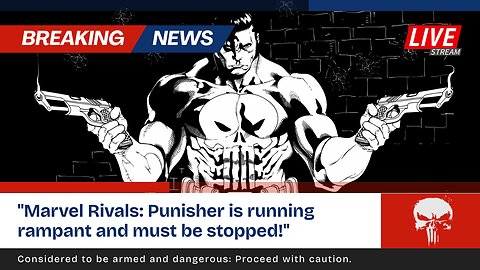 🚨Marvel Rivals Chaos!! 🚨ELATION ESPORTS🟢RUMBLE PREMIUM CREATOR🟢AMBASSADOR FOR ADVANCED🟢