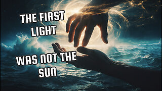 In the Beginning of Everything