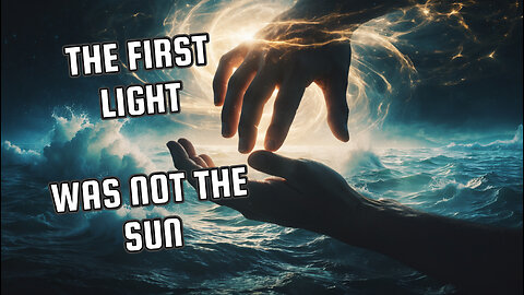 In the Beginning of Everything