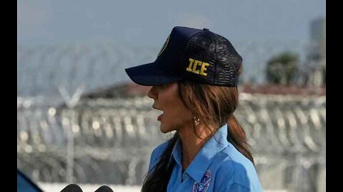 Judge Blocks Trump from Ending Temporary Legal Protections for Over 1 Million Venezuelan