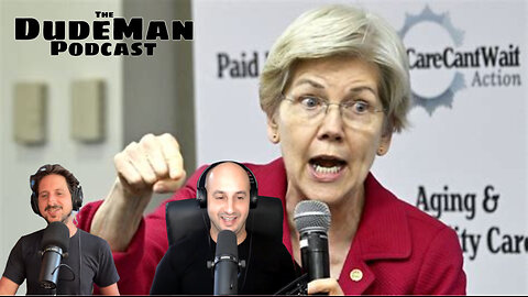 Tylenol, Autism & Elizabeth Warren: Explosive Claims Unpacked