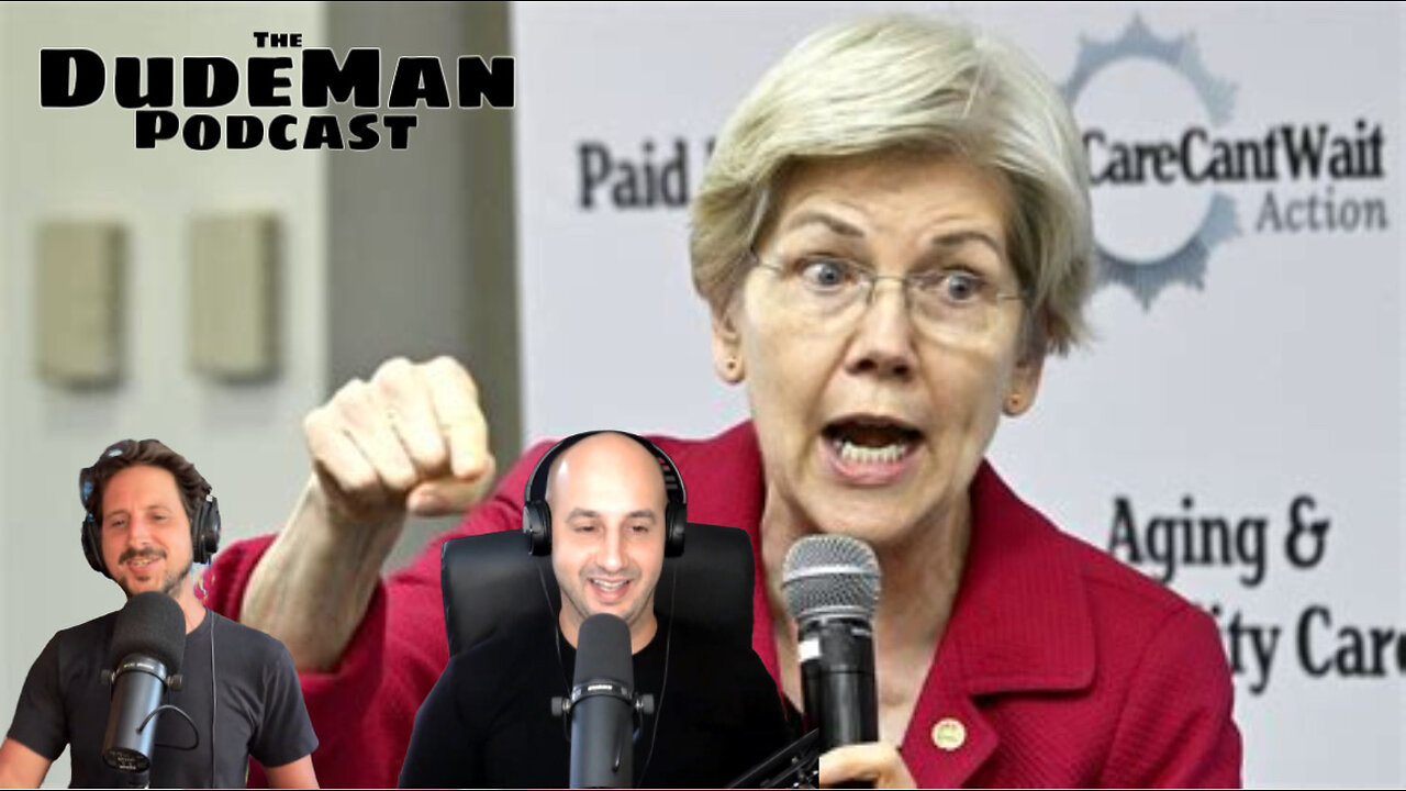 Tylenol, Autism & Elizabeth Warren: Explosive Claims Unpacked