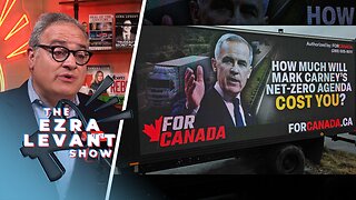 'For Canada' campaign set to expose Mark Carney leading up to election