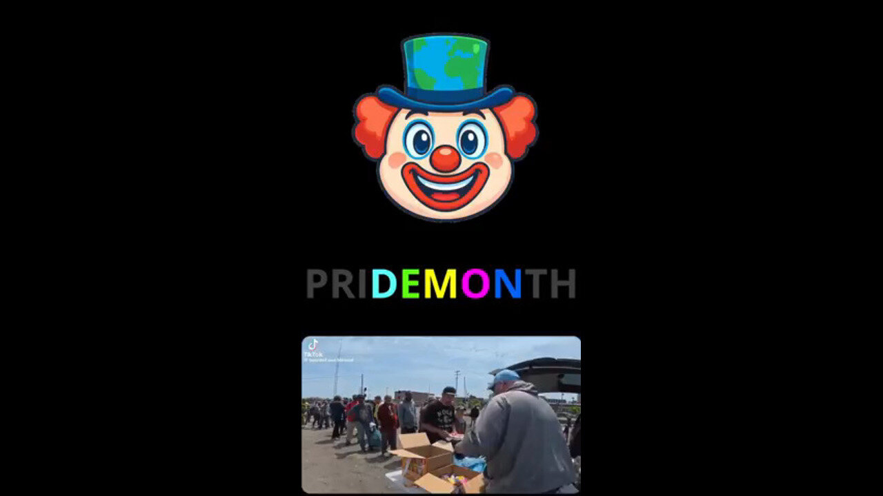 NYC PRIDE PARADE GETS SHUT DOWN WITH BEAR MACE