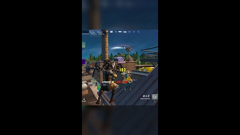 BEST FORTNITE MEME 😎 #fortnite