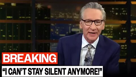 Bill Maher FINALLY EXPOSES Sunny Hostin & The View On Live TV - Agenda Insight