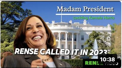 "Madam President"