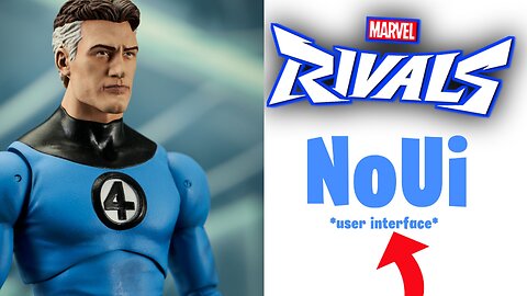 Marvel Rivals