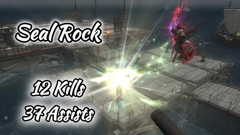 FFXIV Frontline | Patch 7.2 | Bard Superiority