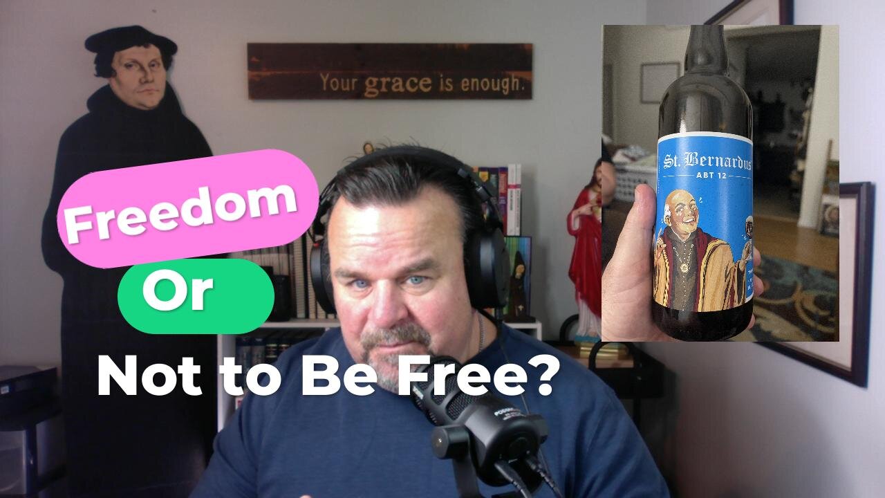 To Be Free or Not to Be Free, That is Always the Question: Conclusion