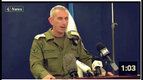 "Channel 4 News Exposes Israel's False Claims About Hospital Bombing"