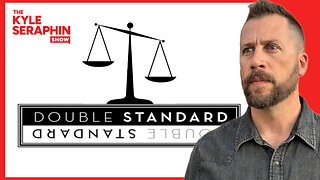 Without a DOUBLE STANDARD, There would be none at all | Ep 556