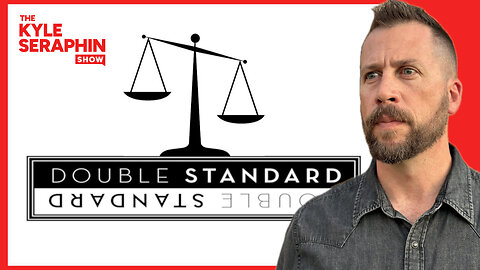 Without a DOUBLE STANDARD, There would be none at all | Ep 556