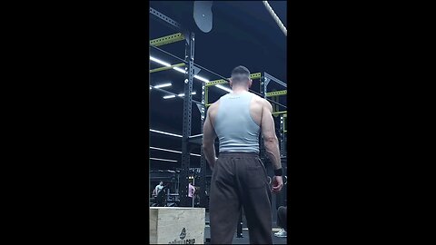calisthenics reactions