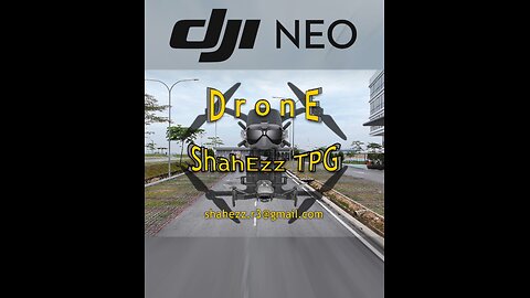 Dji Neo Fun Fly #dji #djineo #funfly