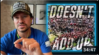 Charlie Kirk Assassination Story Is Total BS, Says One Of The Top Sniper, Dallas Alexander