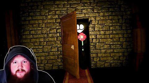 What Is Haunting My House…