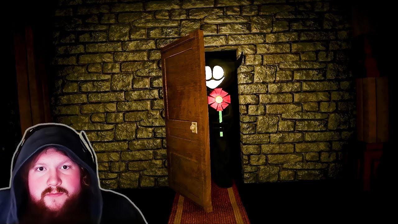 What Is Haunting My House…