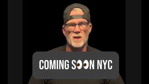 🚨 Soon Coming to NYC 😱 #ASL #deaf #signlanguage