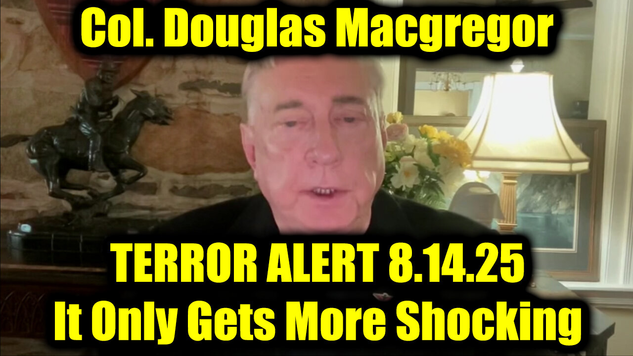 DIRE WARNING. 8-13-25-AT-8PM-CST-40T-EST #TRUTH