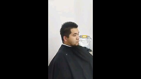 Next Level Barber