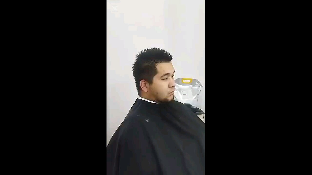 Next Level Barber