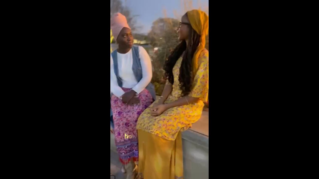 Make modesty great again