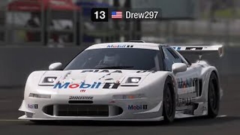 GRANTURISMO 7.