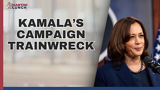 Trump’s Ukraine Pivot, Media Defends Mayoral Candidate Mamdani, and Kamala’s Campaign Trainwreck
