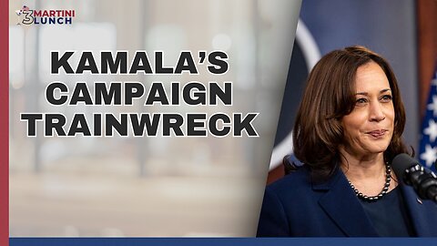 Trump’s Ukraine Pivot, Media Defends Mayoral Candidate Mamdani, and Kamala’s Campaign Trainwreck
