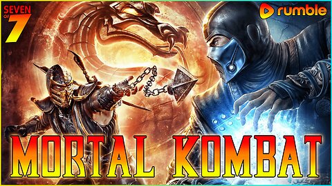 Mortal Kombat (PS3)