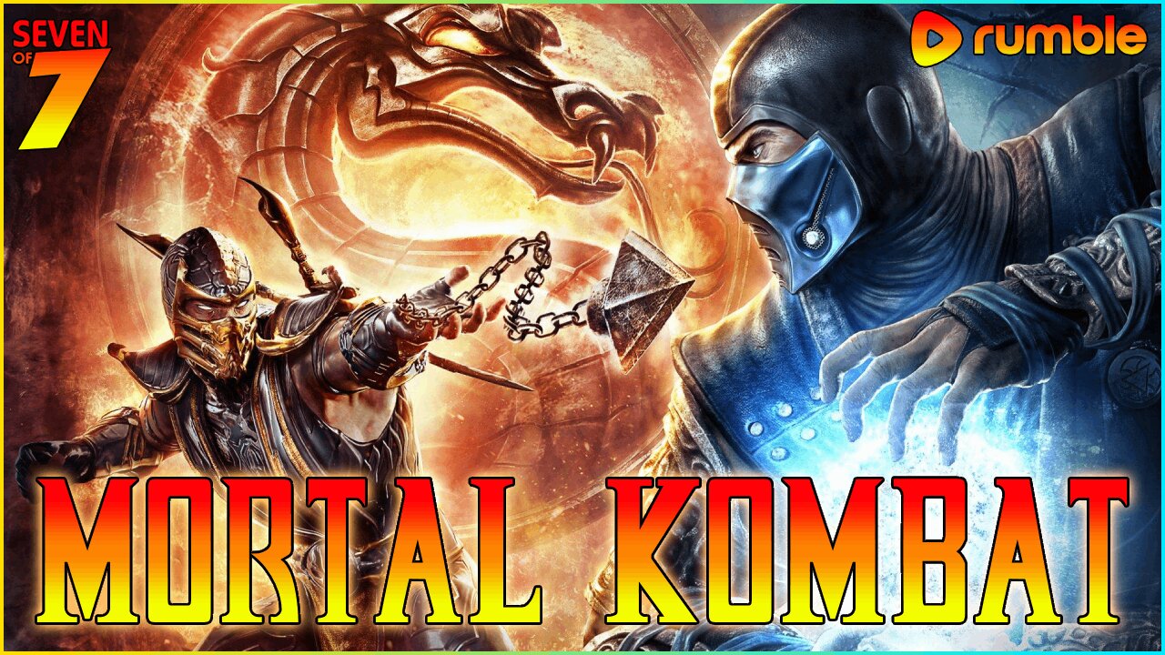 Mortal Kombat (PS3)