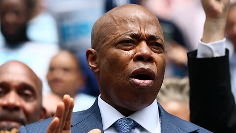 ‘Dark Days’: NYC Mayor Has Dire Warning for New Yorkers — He Saw Mamdani’s Plans