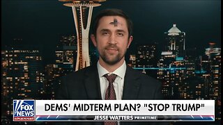 Chris Rufo to GOP: Remind America How Radical The Left Has Become