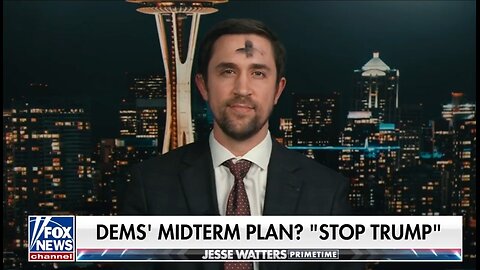 Chris Rufo to GOP: Remind America How Radical The Left Has Become