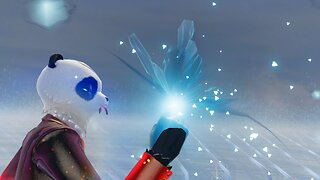 FORTNITE BUTTERFLY EVENT