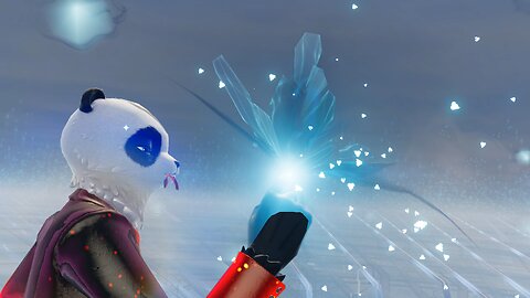 FORTNITE BUTTERFLY EVENT