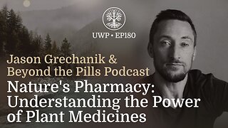 Nature's Pharmacy: Understanding the Power of Plant Medicines