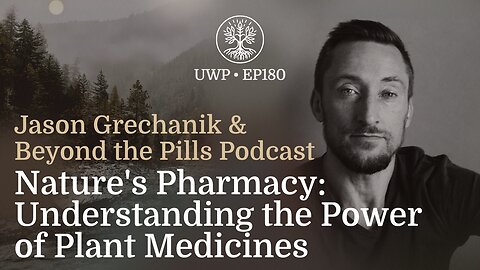 Nature's Pharmacy: Understanding the Power of Plant Medicines