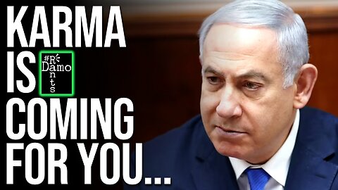 Israel Can Delay Justice – But It Can’t Stop It