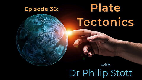 36 Plate Techtonics