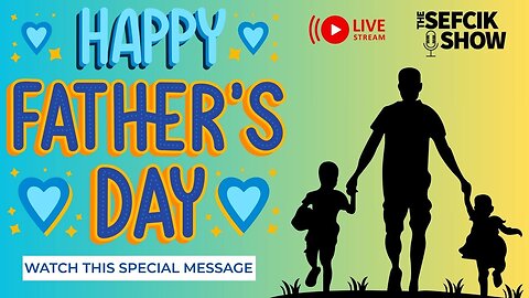 Father's Day Special