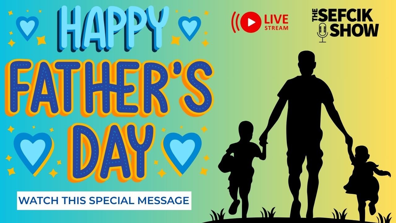 Father's Day Special