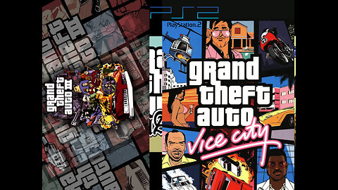 #GrandTheftAuto #lll #ChinatownWars