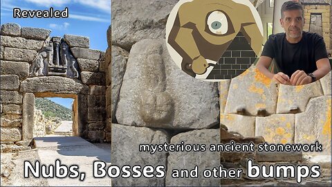 Nubs - Exposing the theories and why experts shy away from them.